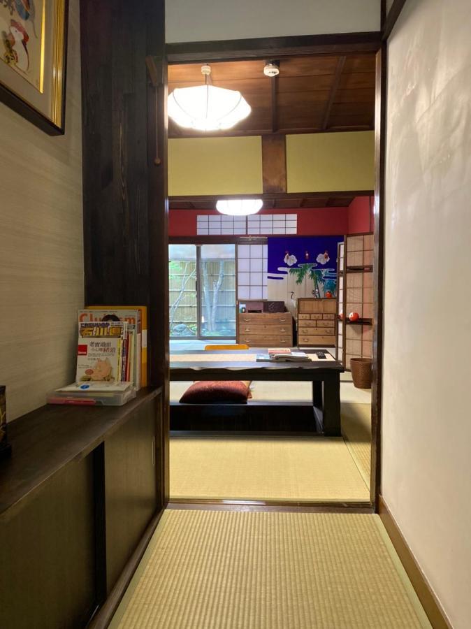 むつわ柒 Villa Kanazawa Bagian luar foto