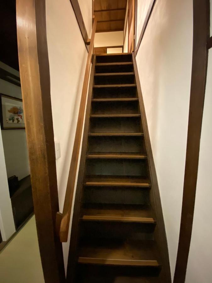 むつわ柒 Villa Kanazawa Bagian luar foto