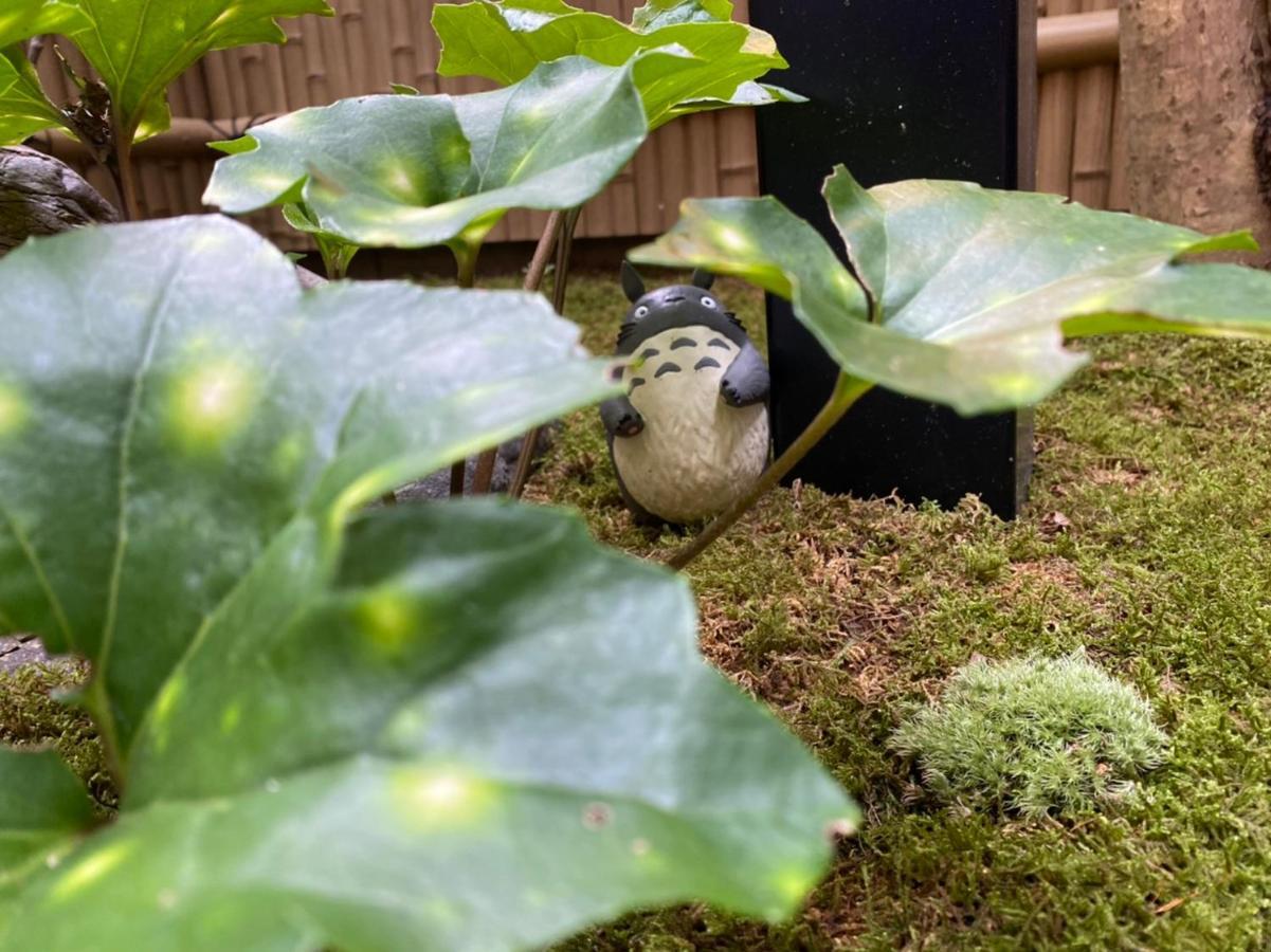 むつわ柒 Villa Kanazawa Bagian luar foto