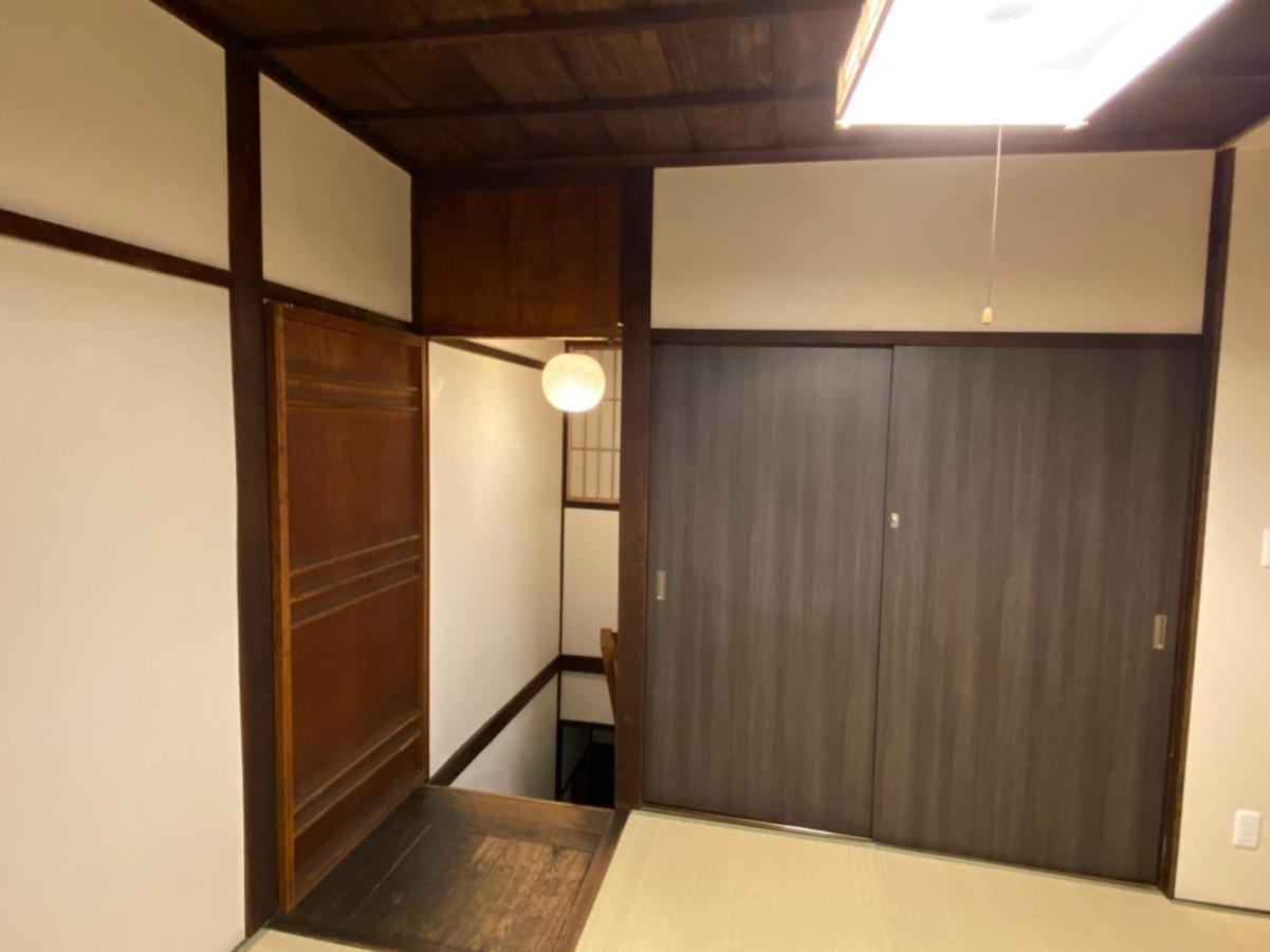 むつわ柒 Villa Kanazawa Bagian luar foto