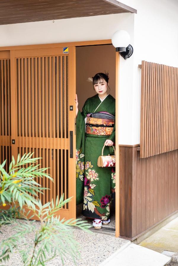 むつわ柒 Villa Kanazawa Bagian luar foto