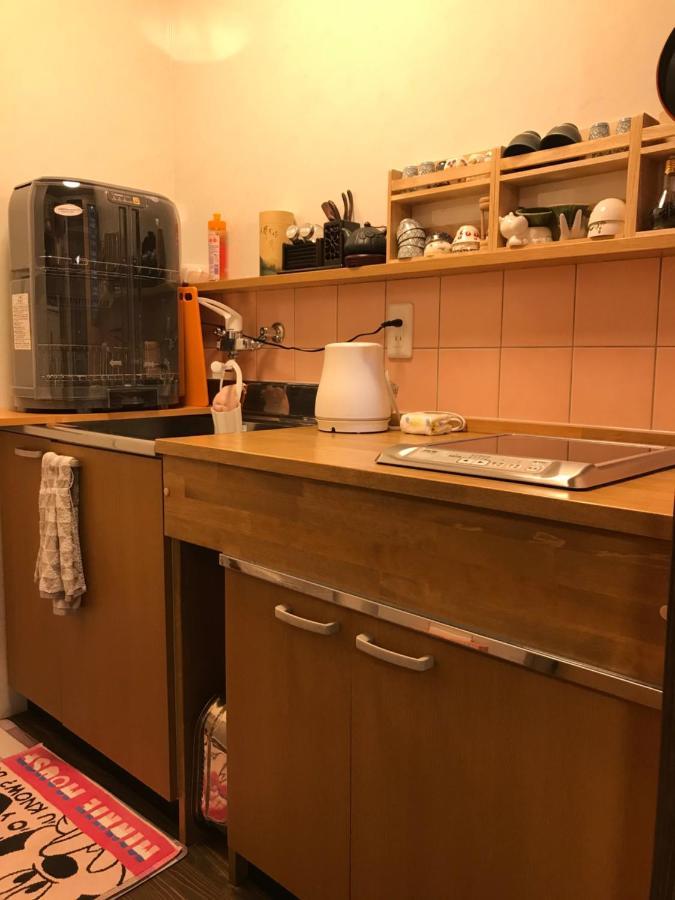 むつわ柒 Villa Kanazawa Bagian luar foto