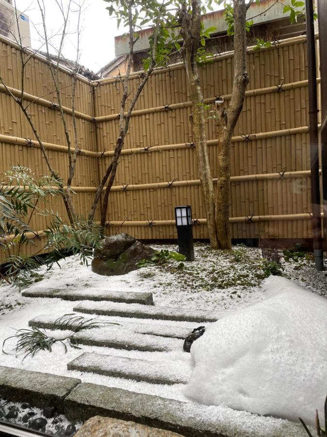 むつわ柒 Villa Kanazawa Bagian luar foto