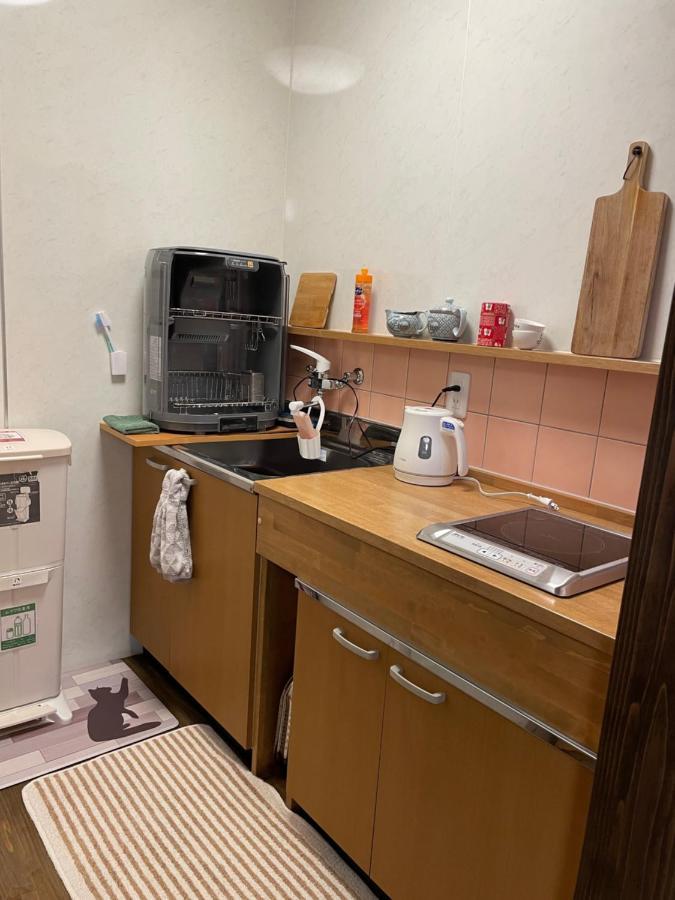 むつわ柒 Villa Kanazawa Bagian luar foto