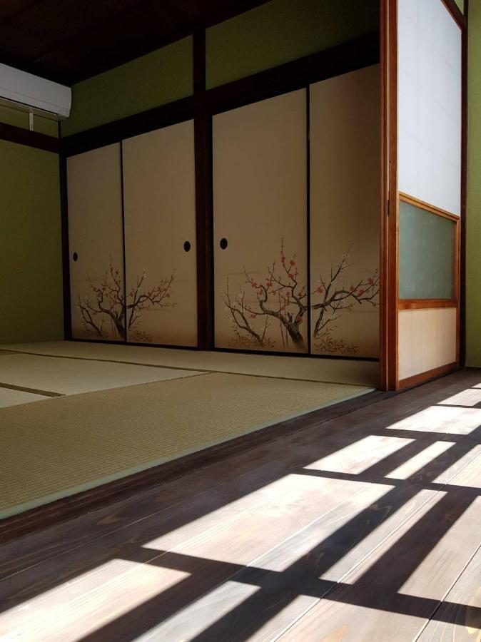 むつわ柒 Villa Kanazawa Bagian luar foto